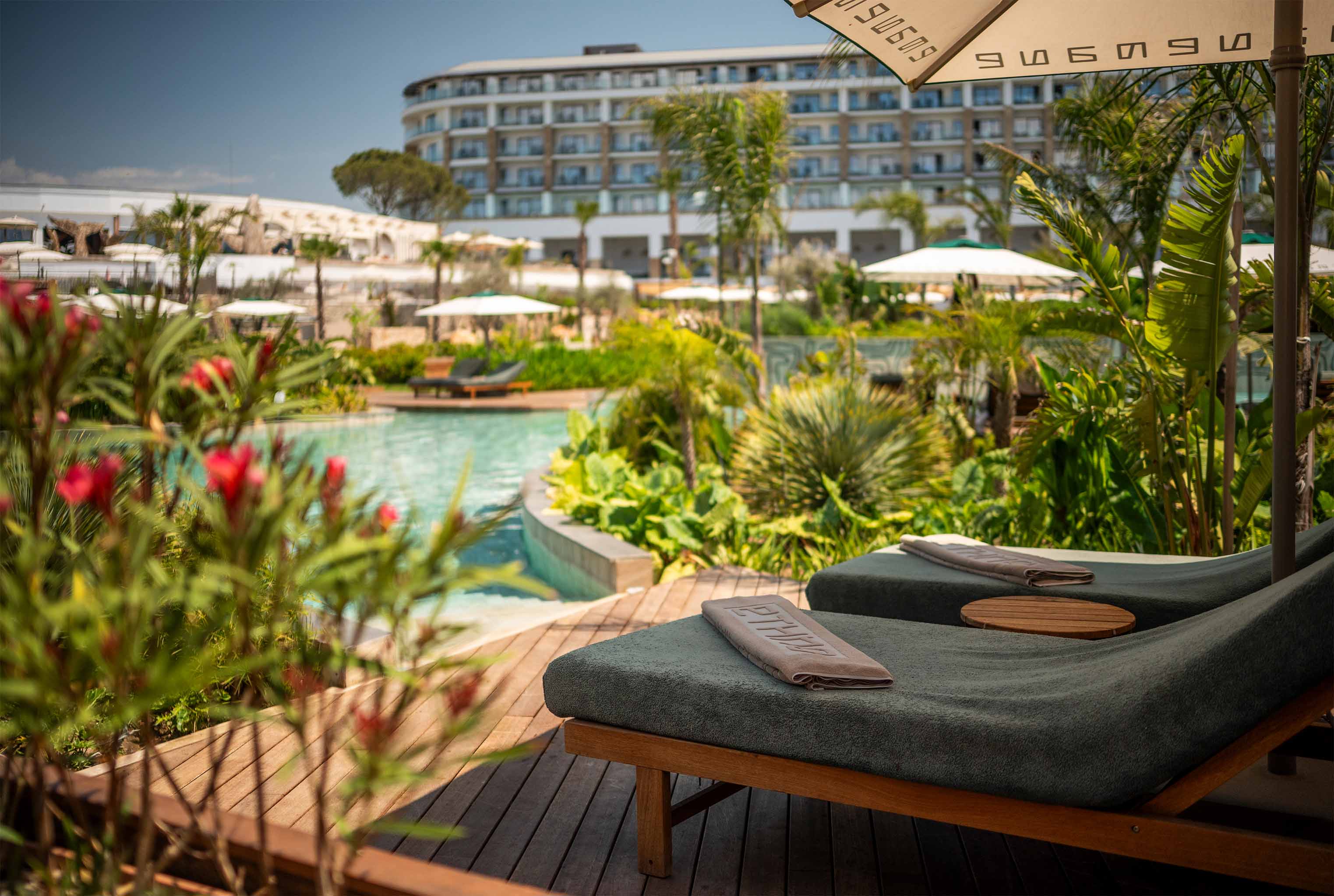 ETHNO BELEK HOTEL