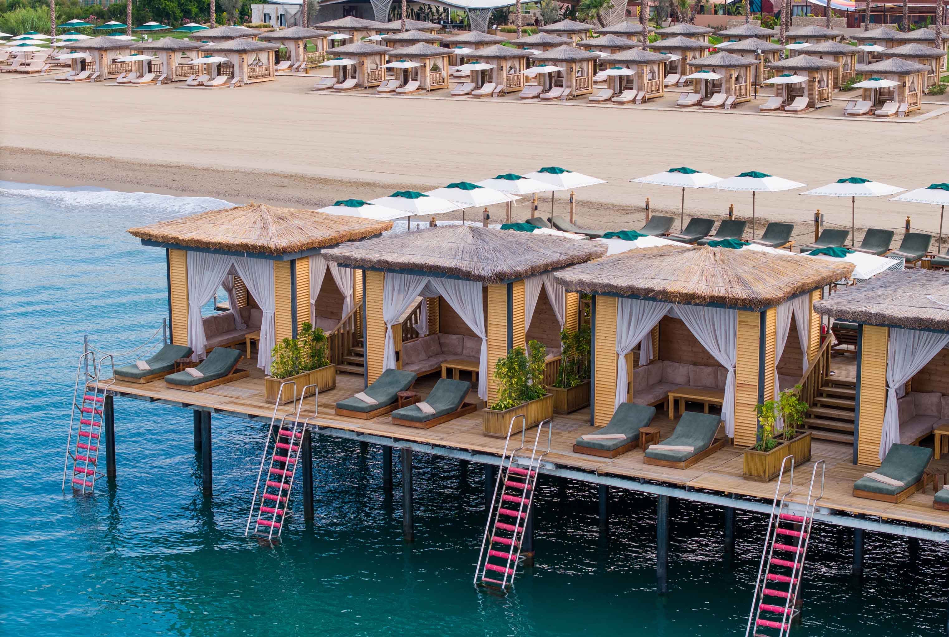 ETHNO BELEK HOTEL