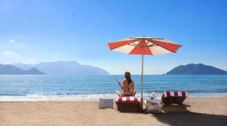 XO Cape Arnna Resort