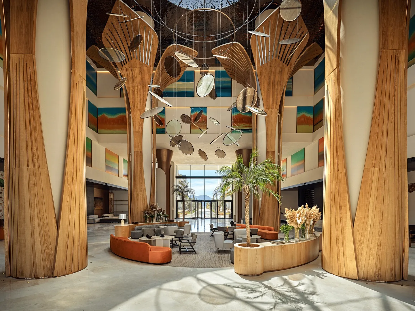XO Cape Arnna Resort