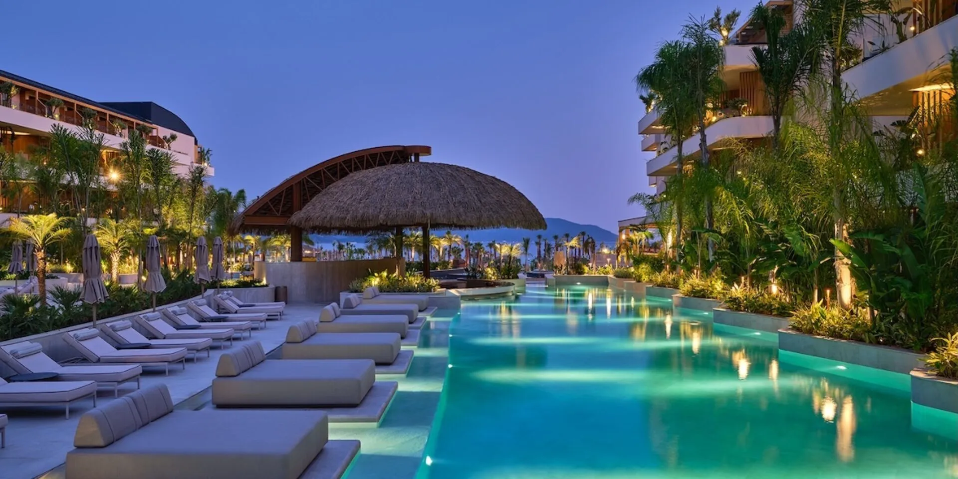 XO Cape Arnna Resort