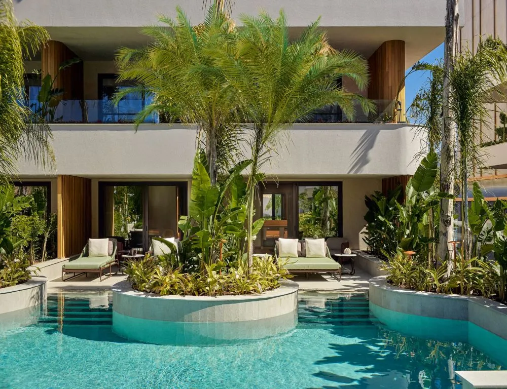 XO Cape Arnna Resort