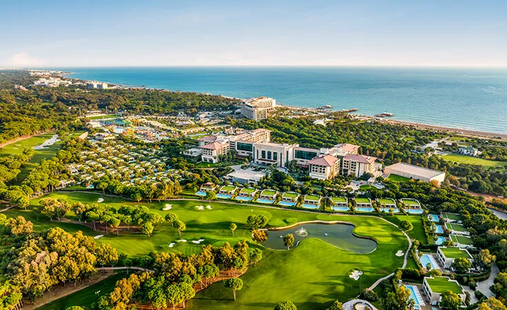 REGNUM CARYA