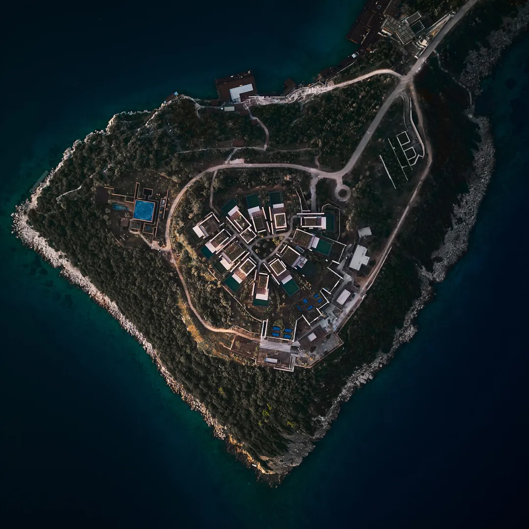 SCORPIOS BODRUM