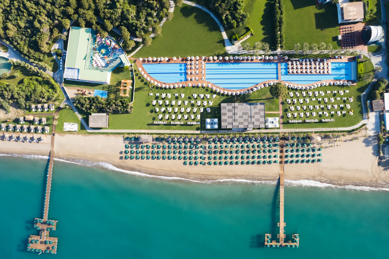 RIXOS PREMIUM BELEK
