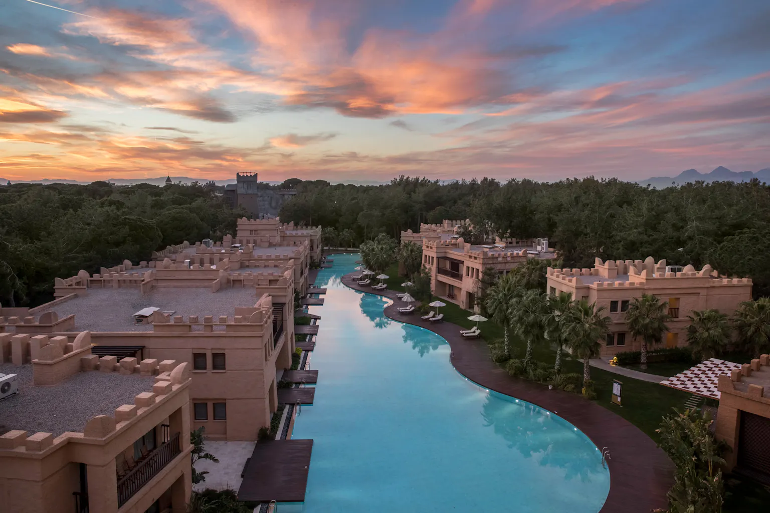 RIXOS PREMIUM BELEK