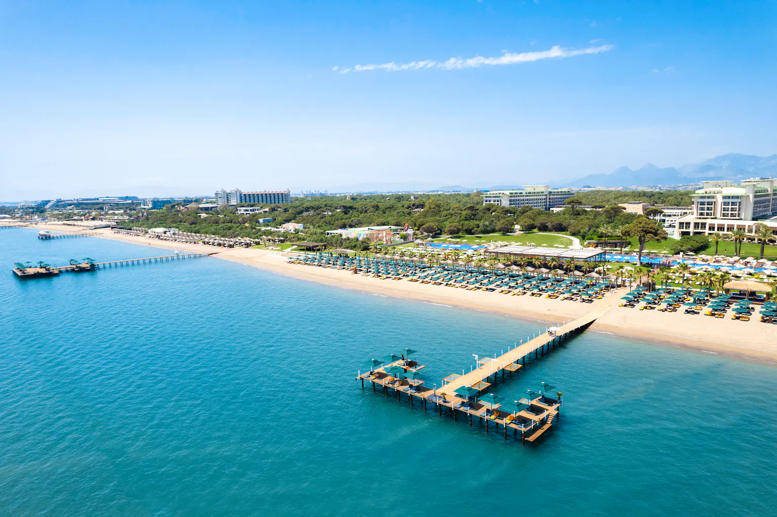 RIXOS PREMIUM BELEK