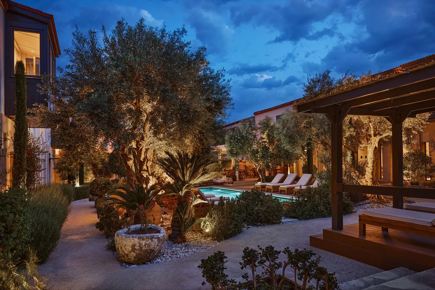 BERNADET HOTEL ALACATI