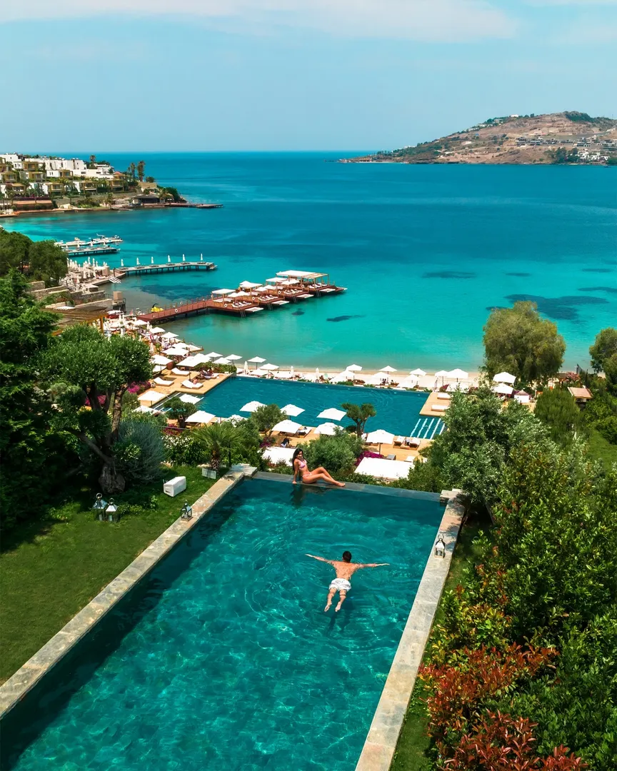 The Bodrum Edition