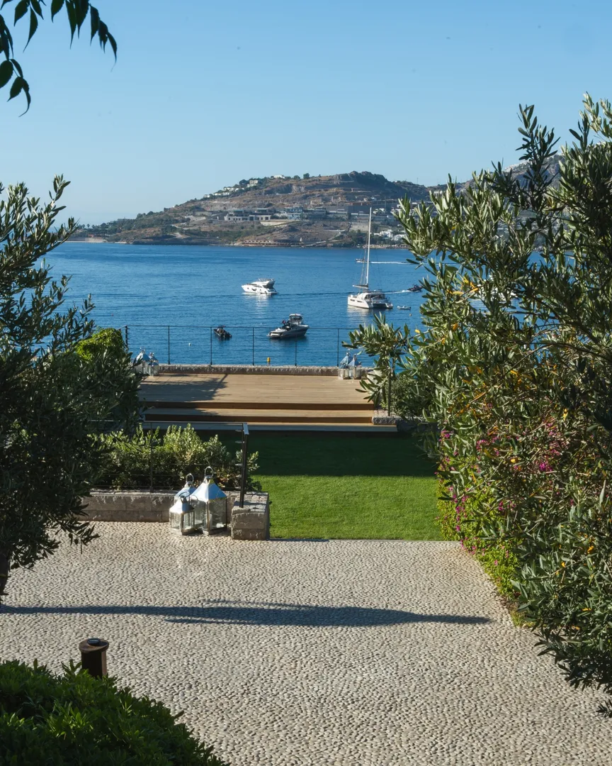 The Bodrum Edition