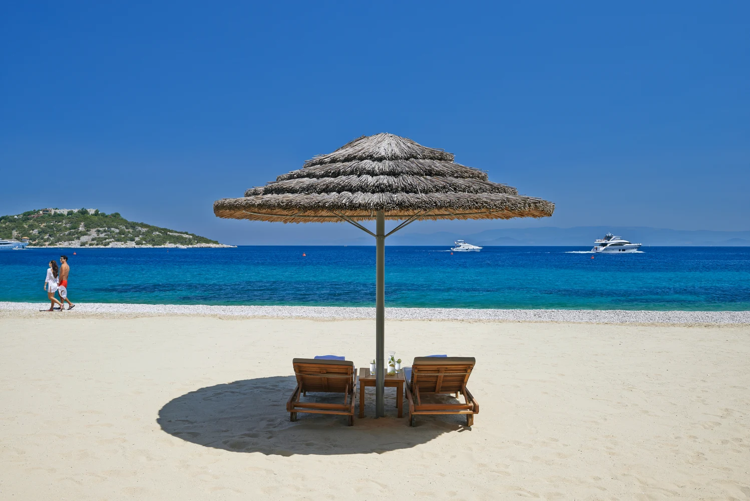 MANDARIN ORIENTAL BODRUM