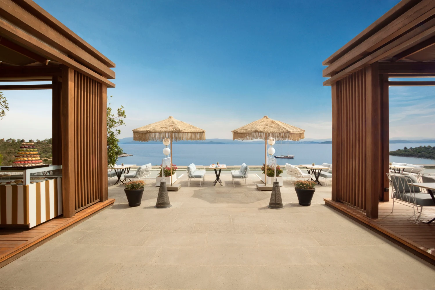 MANDARIN ORIENTAL BODRUM