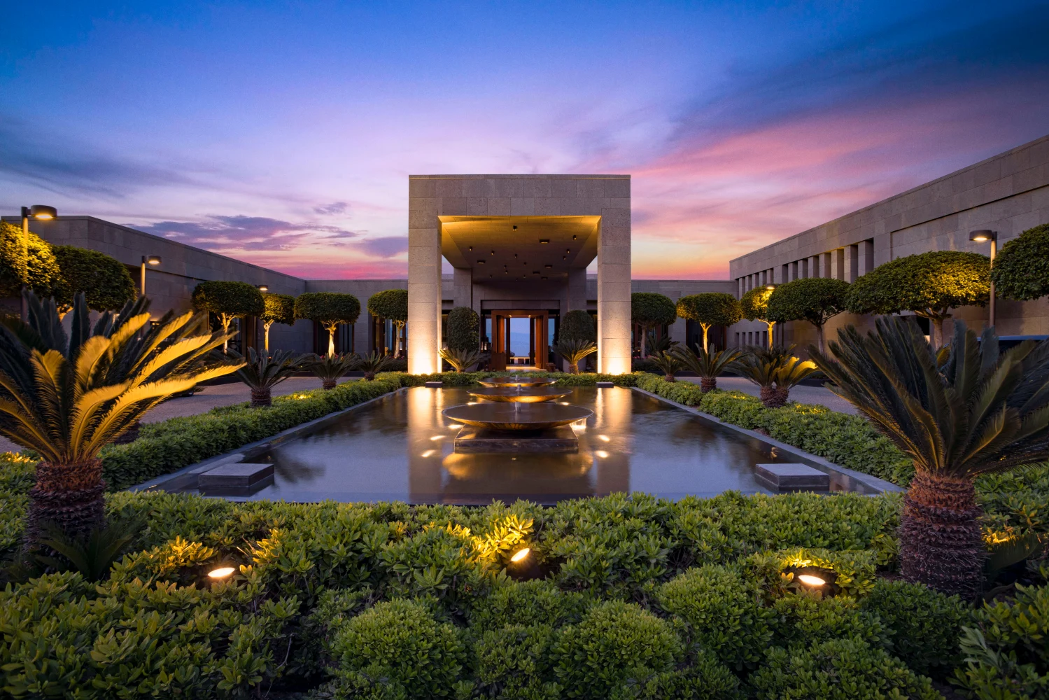 MANDARIN ORIENTAL BODRUM