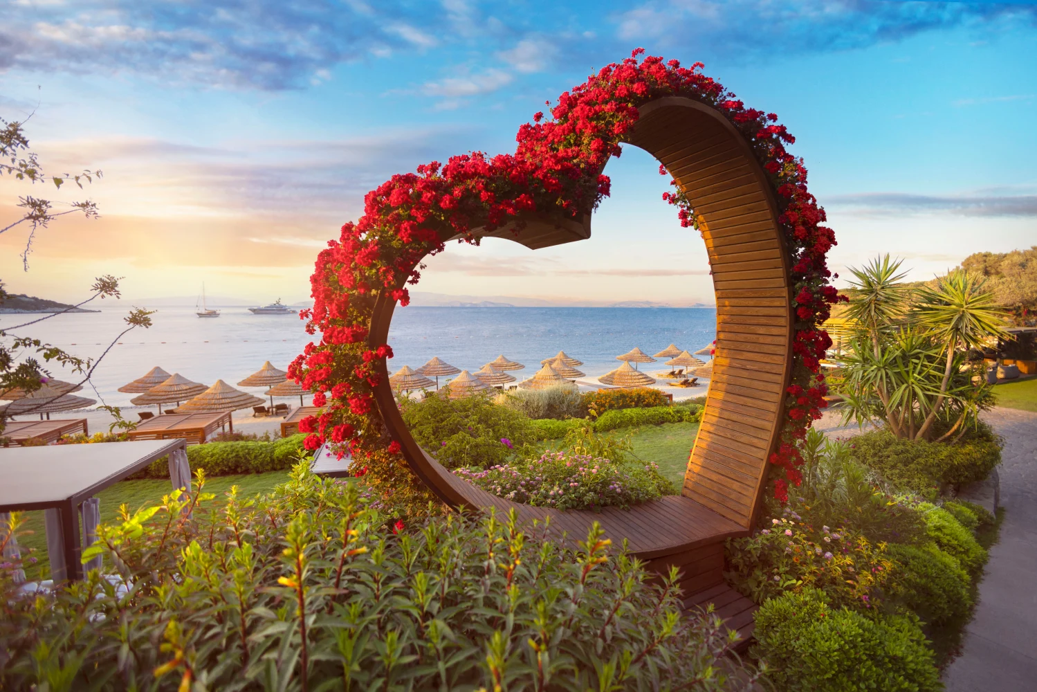 MANDARIN ORIENTAL BODRUM