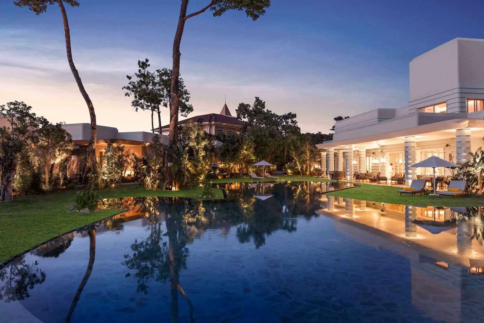BIJAL RESORT