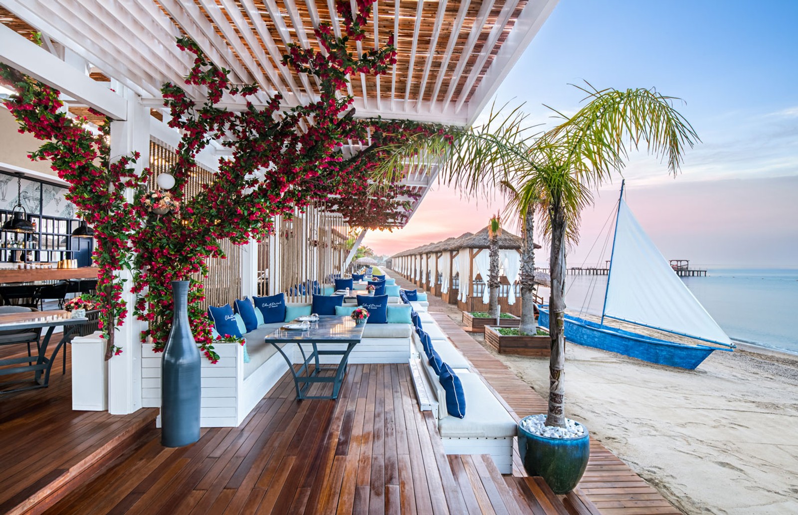 CLUB PRIVE BY RIXOS BELEK