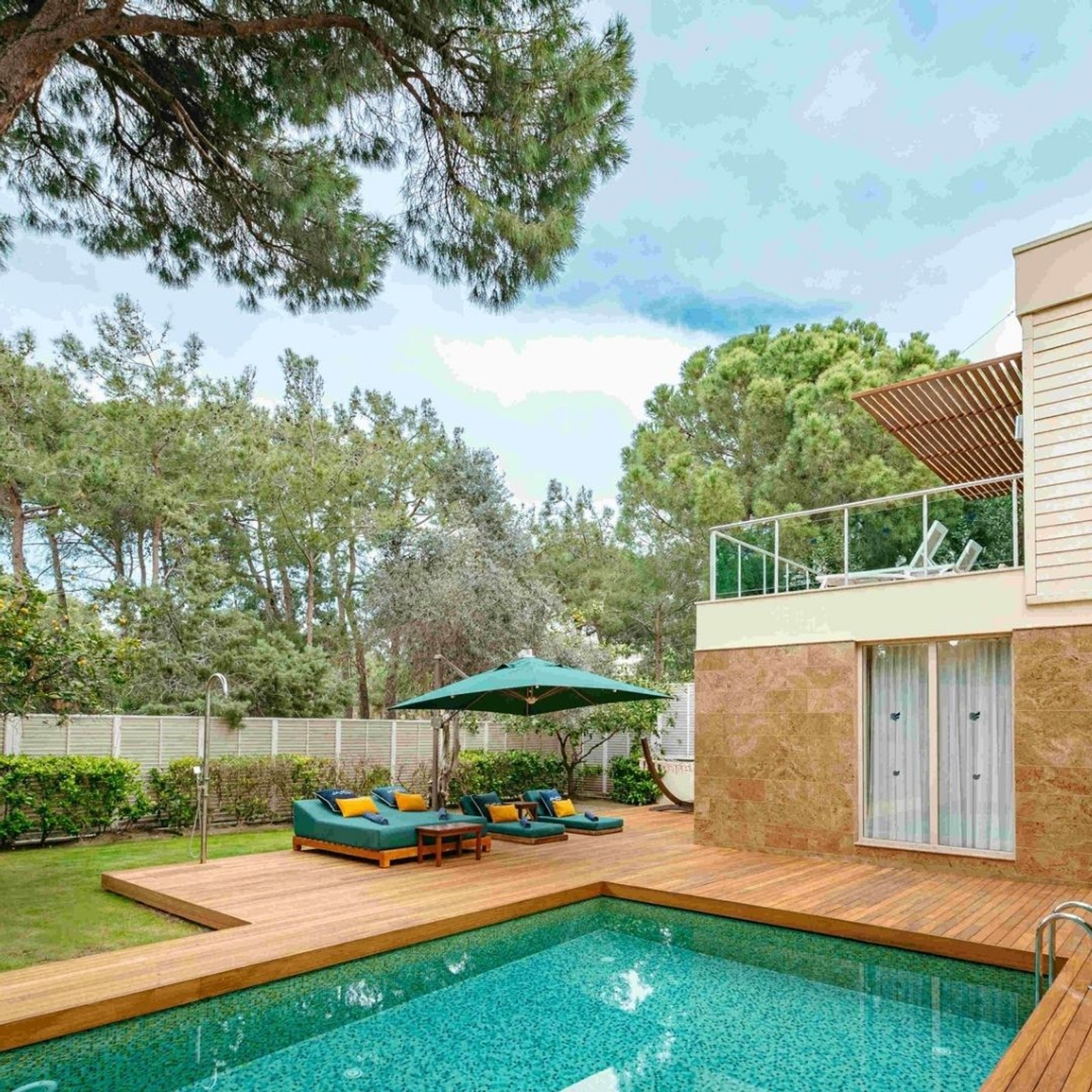 CLUB PRIVE BY RIXOS BELEK