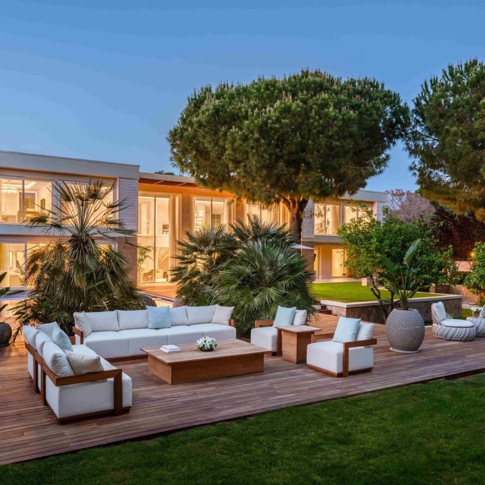 CLUB PRIVE BY RIXOS BELEK