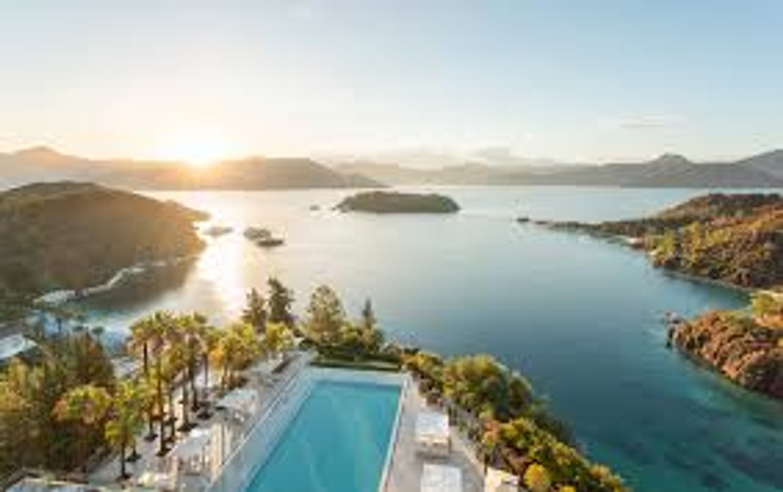 D MARIS BAY
