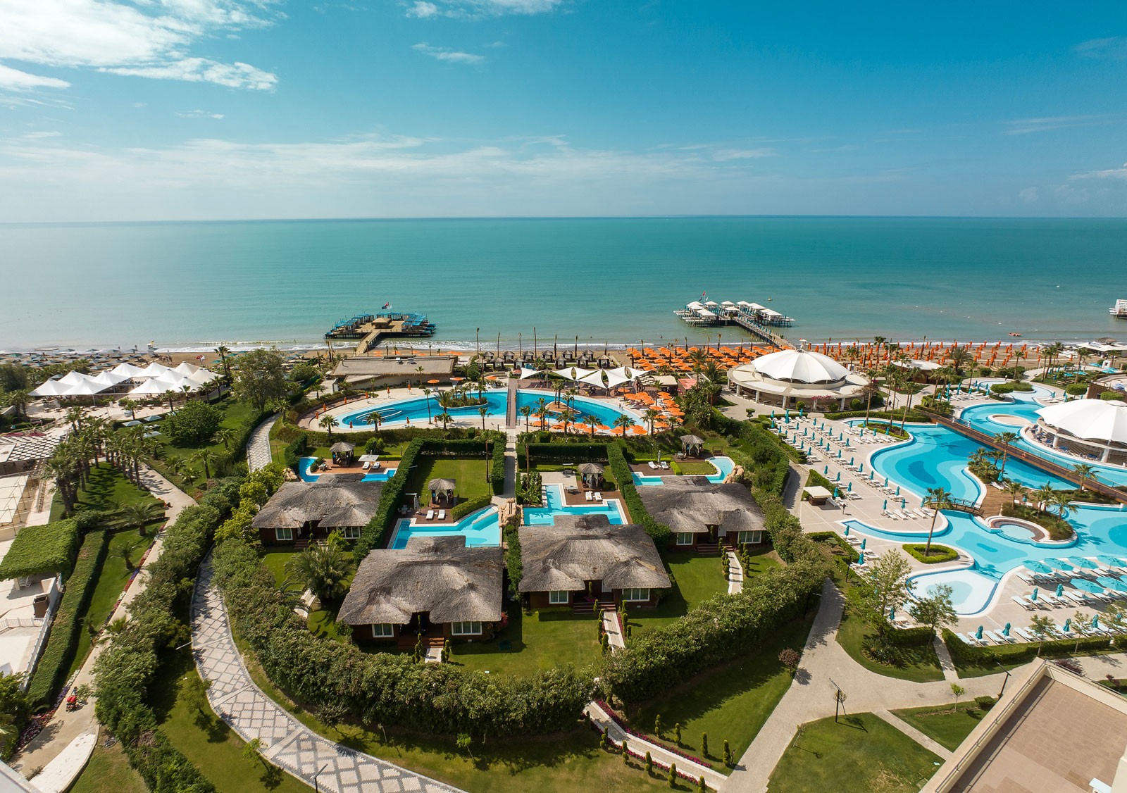 KAYA PALAZZO GOLF RESORT
