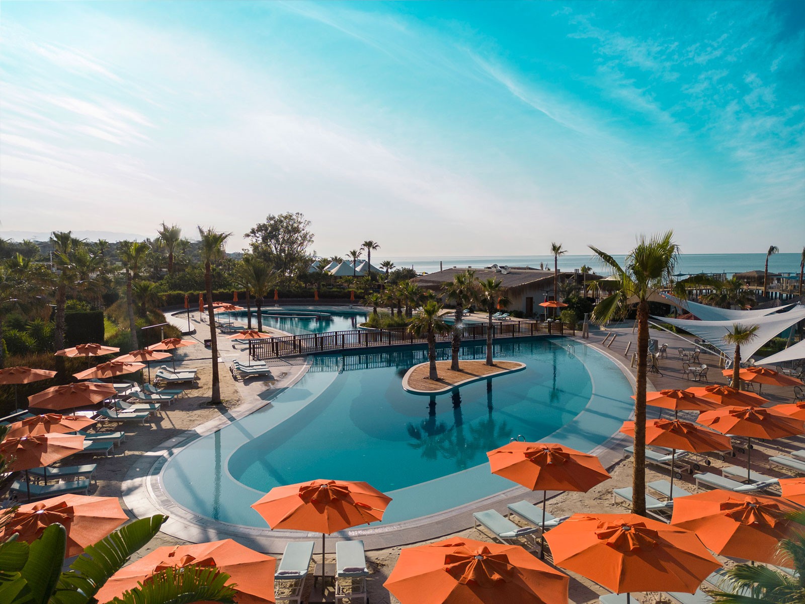 KAYA PALAZZO GOLF RESORT