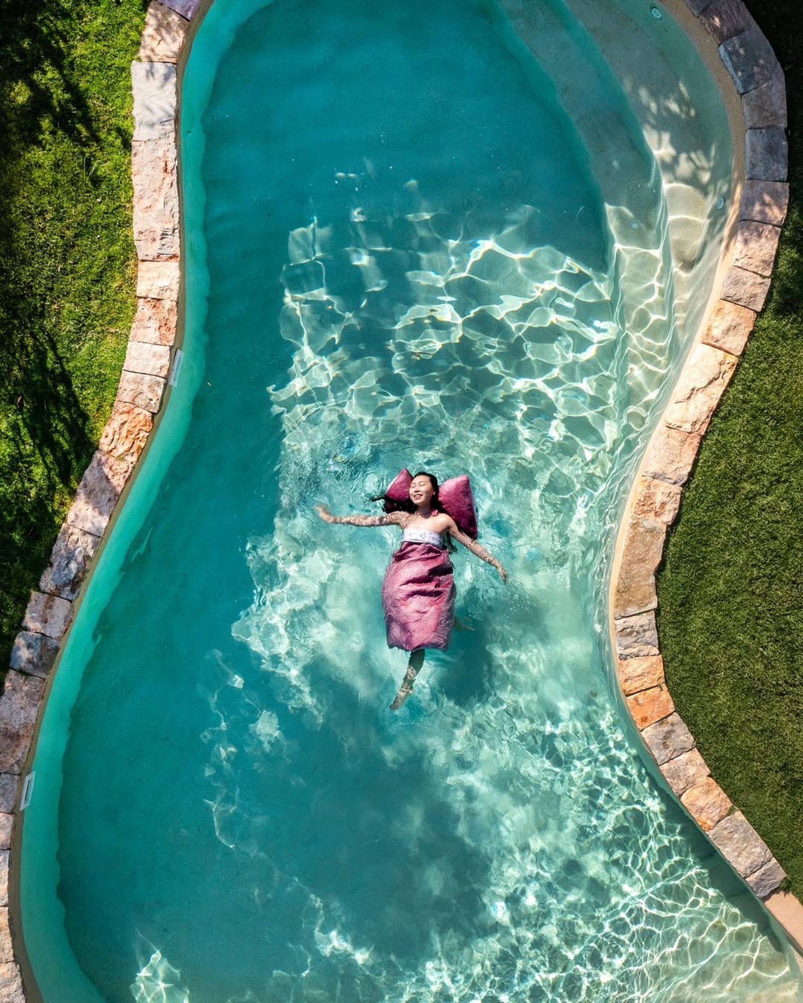 LUJO BODRUM HOTEL