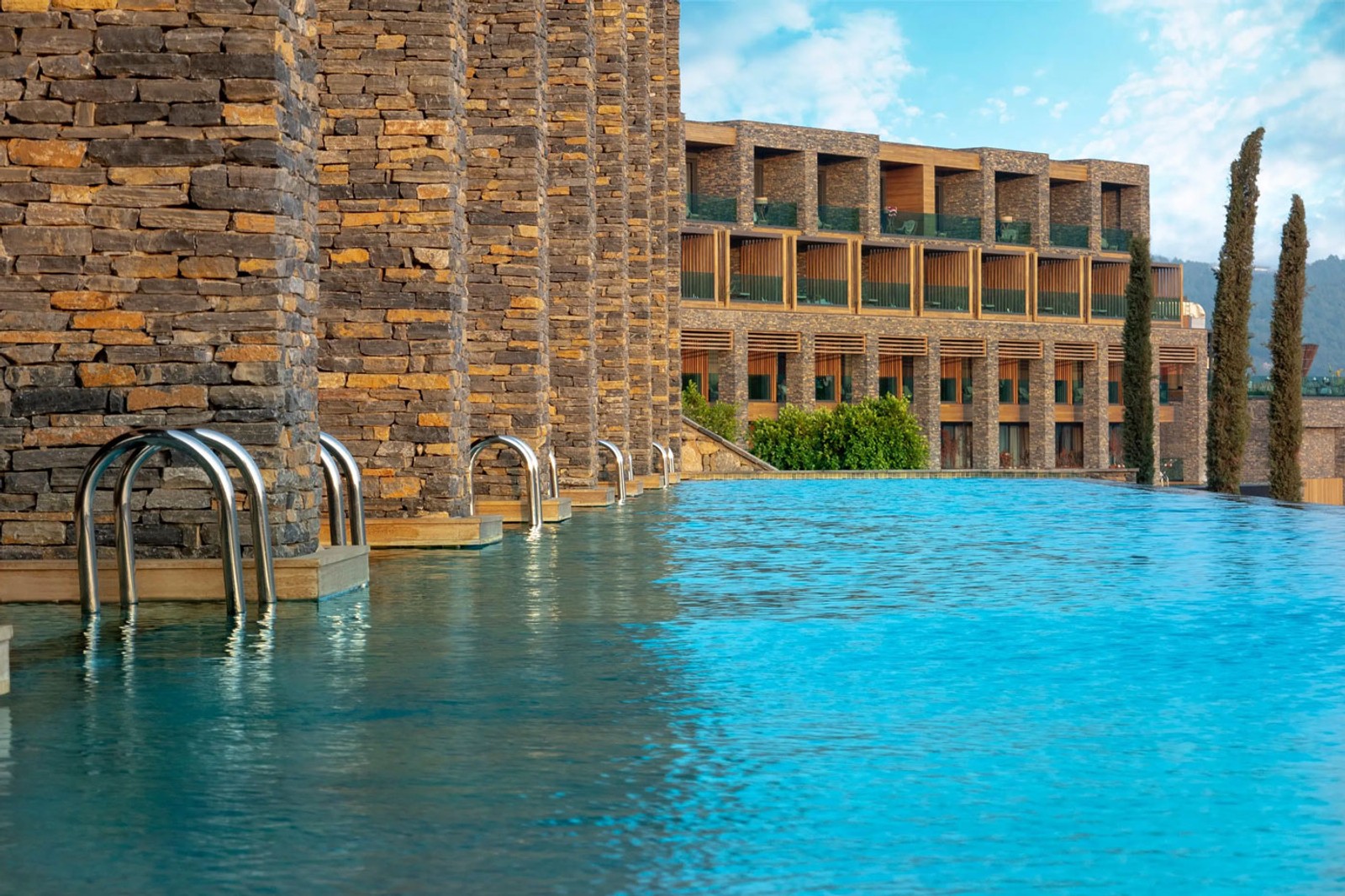 LUJO BODRUM HOTEL
