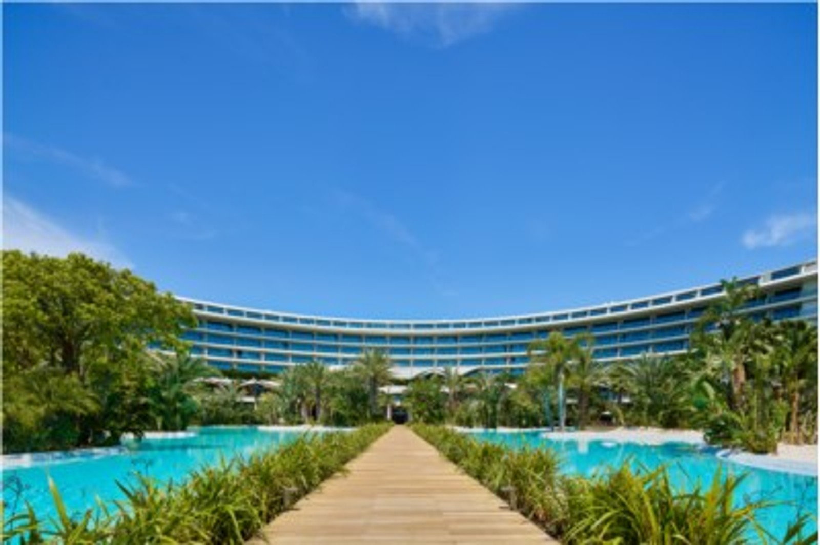 MAXX ROYAL BELEK GOLF RESORT