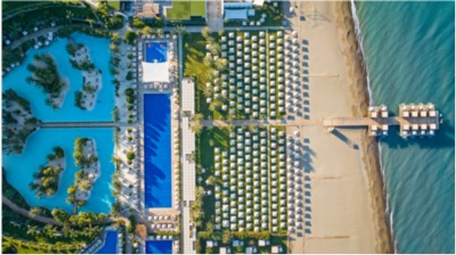 MAXX ROYAL BELEK GOLF RESORT