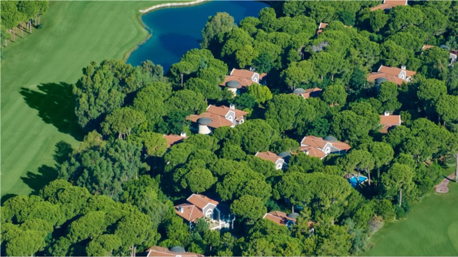 MAXX ROYAL BELEK GOLF RESORT