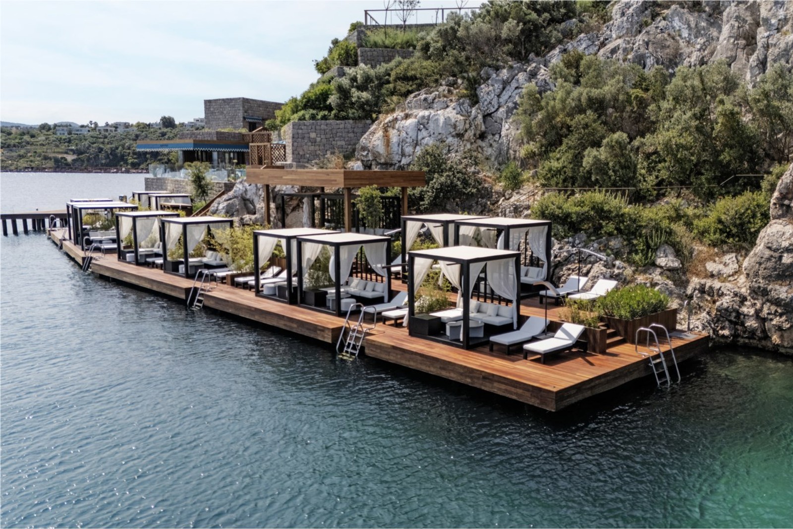 MAXX ROYAL BODRUM