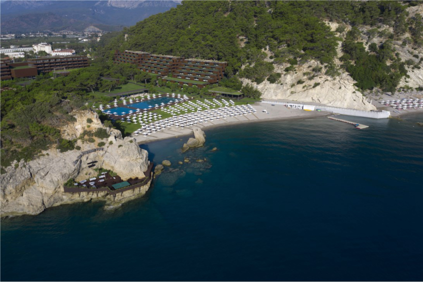 MAXX ROYAL KEMER