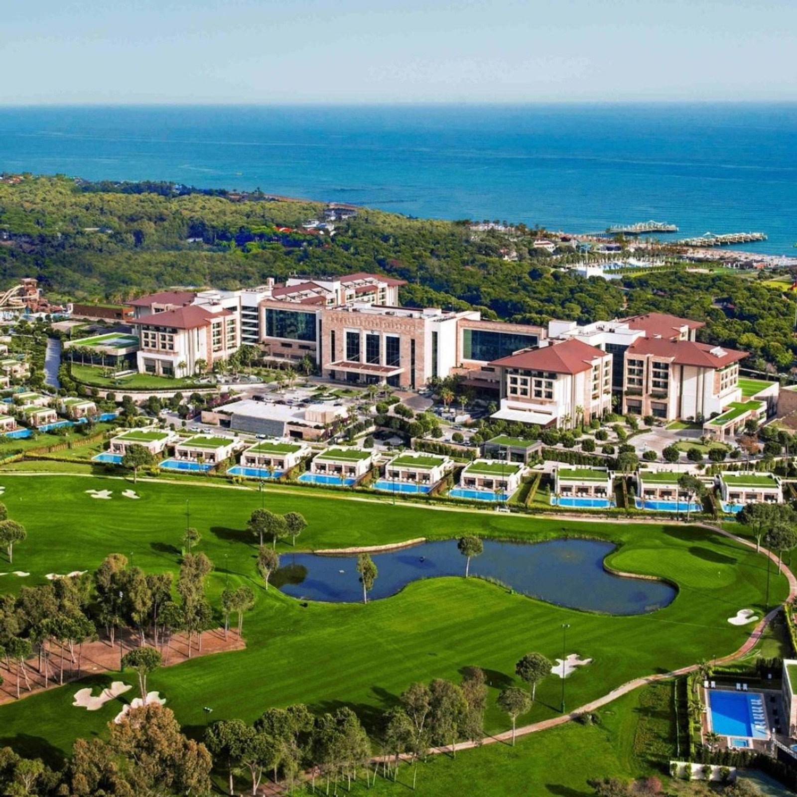REGNUM CARYA