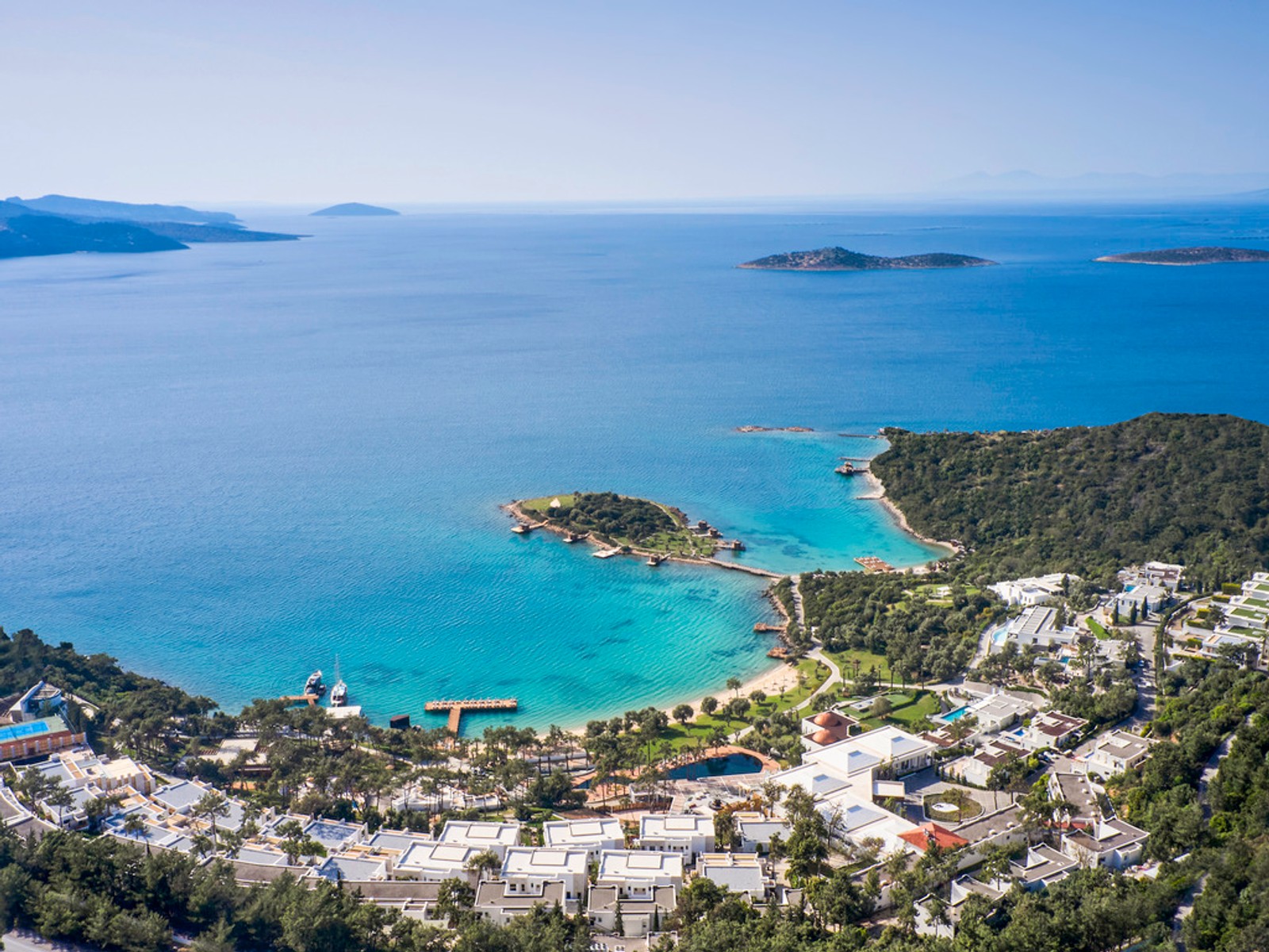 RIXOS PREMIUM BODRUM