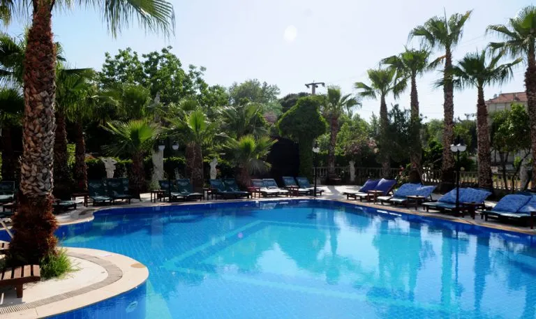 Agrigento Resort Otel