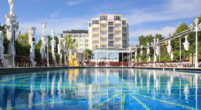 Agrigento Resort Otel