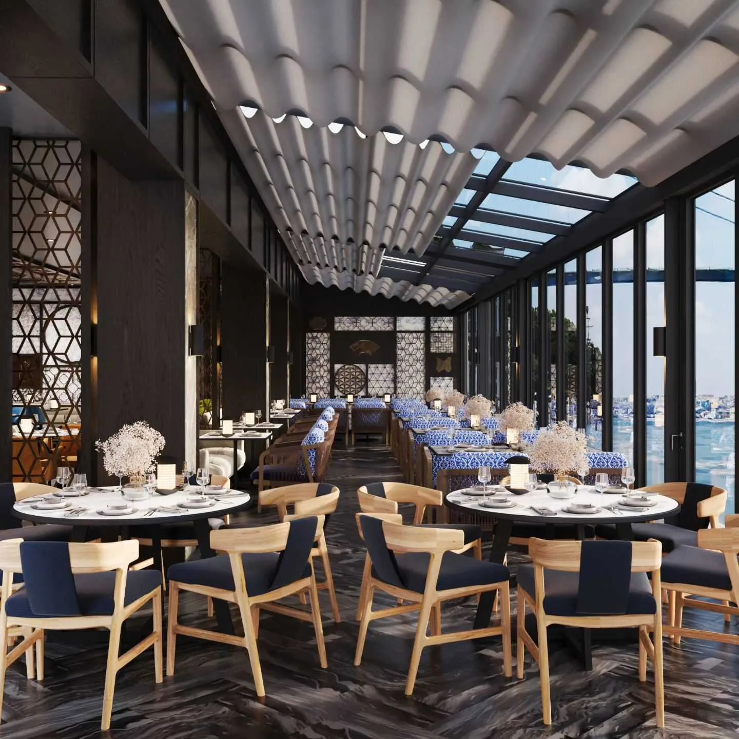 MANDARIN ORIENTAL BODRUM HAKASAN