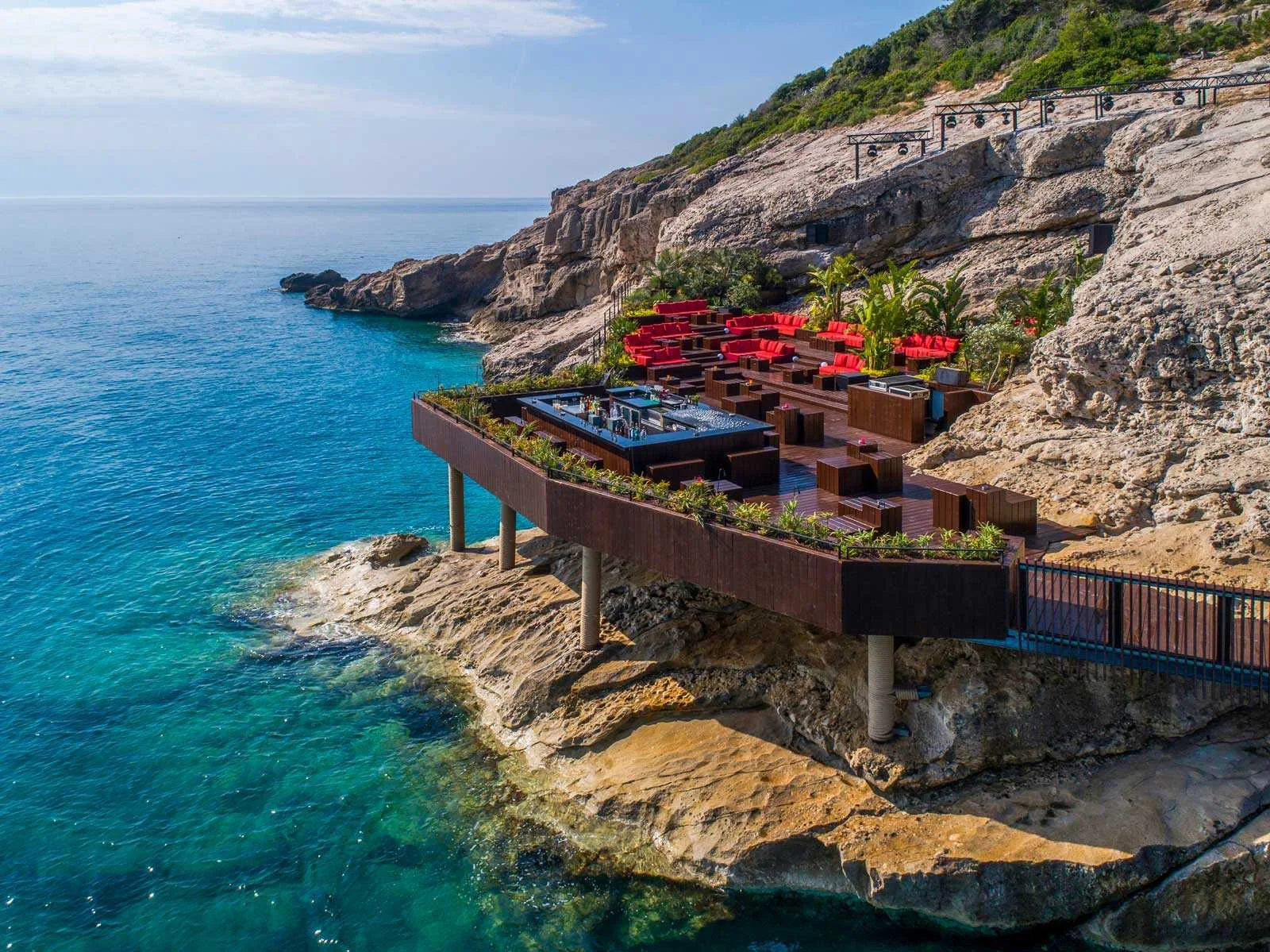 Maxx Royal Kemer Black Diamond Bar