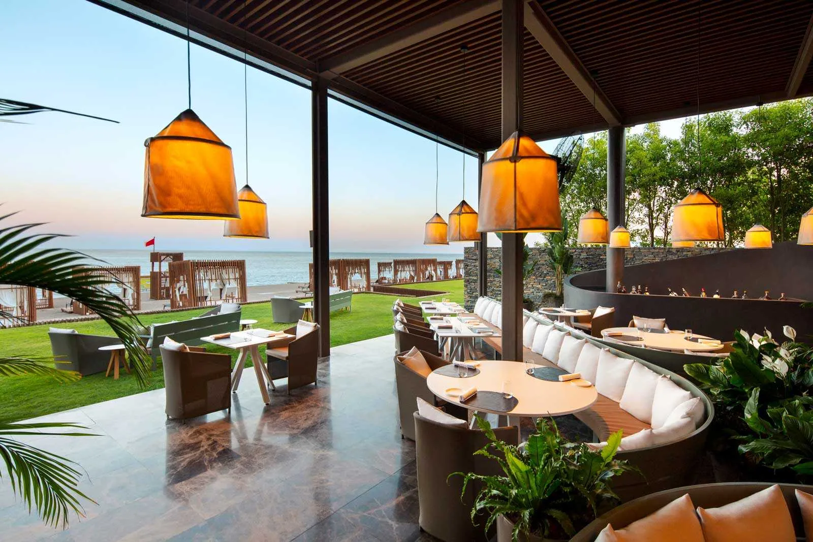 Maxx Royal Kemer Gastro By Alfredo Russo