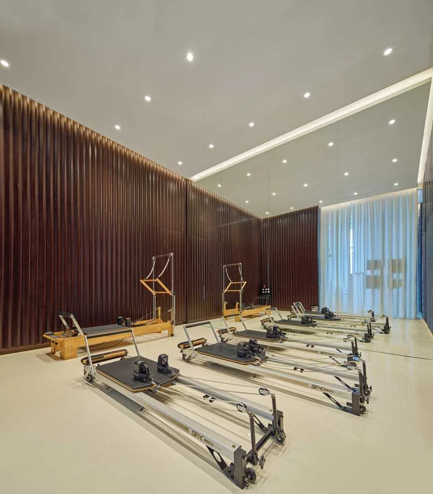 Maxx Royal Kemer Maxx Wellbeing Reformer