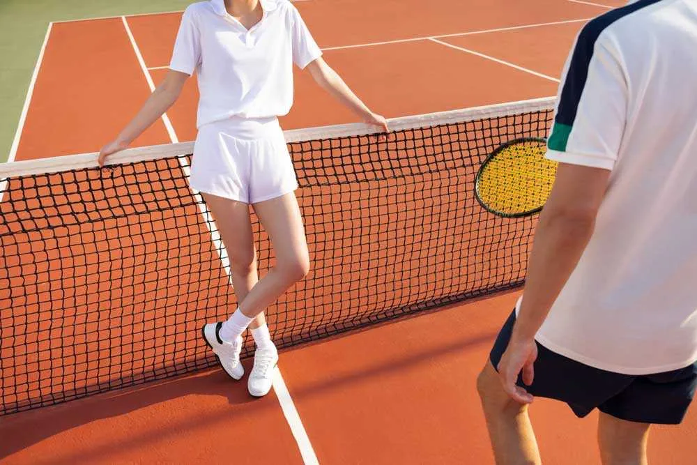 Maxx Royal Kemer Tennis