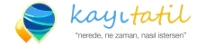 Kayı Tatil
