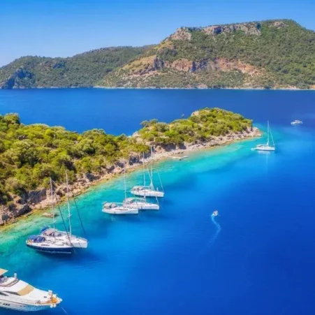 Göcek