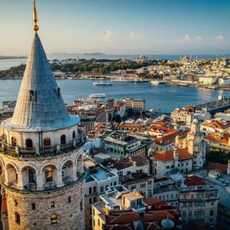 İstanbul